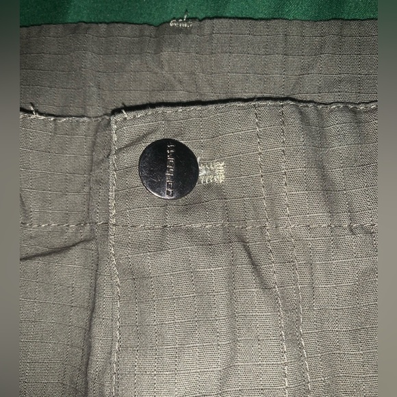Men’s Carhartt Cargo Pants - Picture 4 of 5